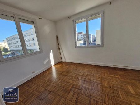 Location Appartement 3 pièces 75m² LE HAVRE 76600 - Photo 2