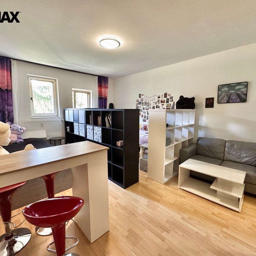 Pronájem bytu 1+kk v družstevním vlastnictví 28 m², Hostivice - Photo 1