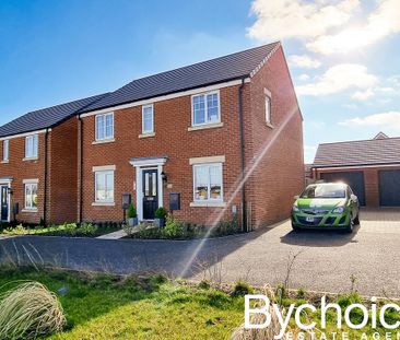 4 bedroom detached house to rent - Photo 5