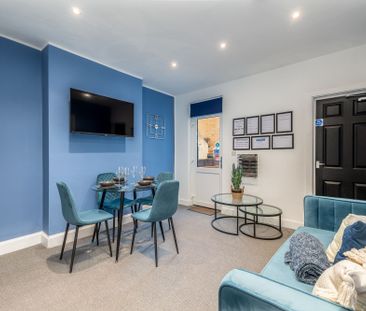 Cooper Street, Nuneaton, CV11 4BP - Photo 1