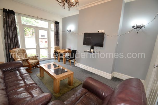 Belgrave Avenue, Manchester, M14 5DL - Photo 1