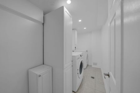 For Lease - 370 Highglen Avenue Unit# Basement, Markham, Ontario - Photo 5