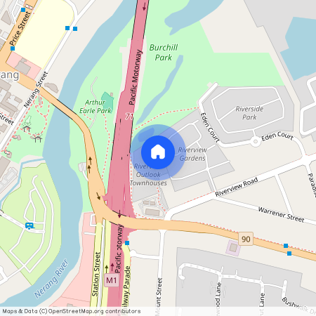 10 Riverview Road, Qld 4211, Nerang