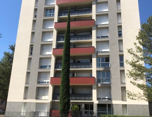 Appartement, 3 pièces – MONTELIMAR - Photo 1