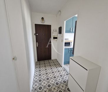 Location Appartement 3 pièces 61m² - Photo 2