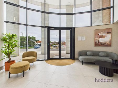 2 bedroom apartment to rent - Photo 3