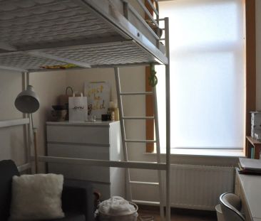 Verzorgde rijwoning met 3 slaapkamers, tuin en garage - Photo 6