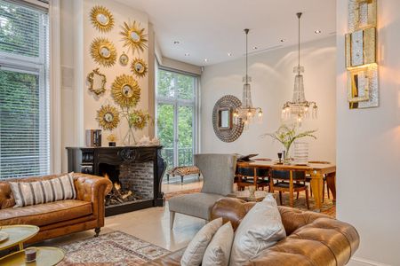 Appartement te huur: Pieter Cornelisz. Hooftstraat 206 1071 CH Amsterdam - Photo 3