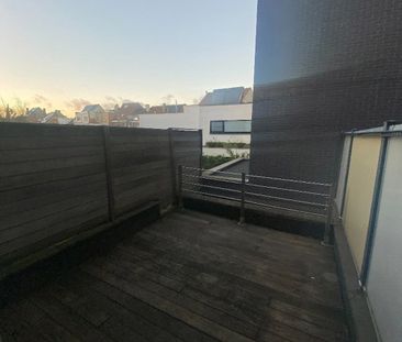 Huurwoning op toplocatie vlakbij Sint-Pieters-station - Photo 5