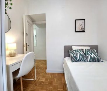 Calle de Juan Bautista de Toledo, Madrid, Community of Madrid 28002 - Photo 4