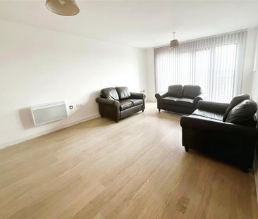 2 bedroom apartment to rent - Photo 6