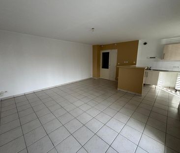 TOULOUSE / Location Appartement 3 Pièces 66 m² - Photo 6