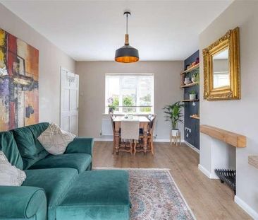 Barnes Crescent, Wimborne, Dorset, BH21 - Photo 2