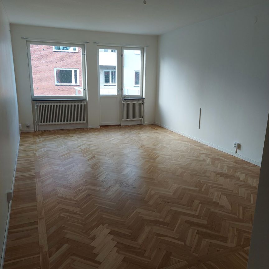 Norra Storängsvägen, Finspång - Foto 1
