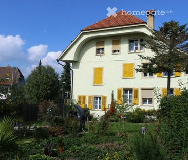 Renovierte, grosse und sehr helle 2.5-Zimmerwohnung - Photo 5