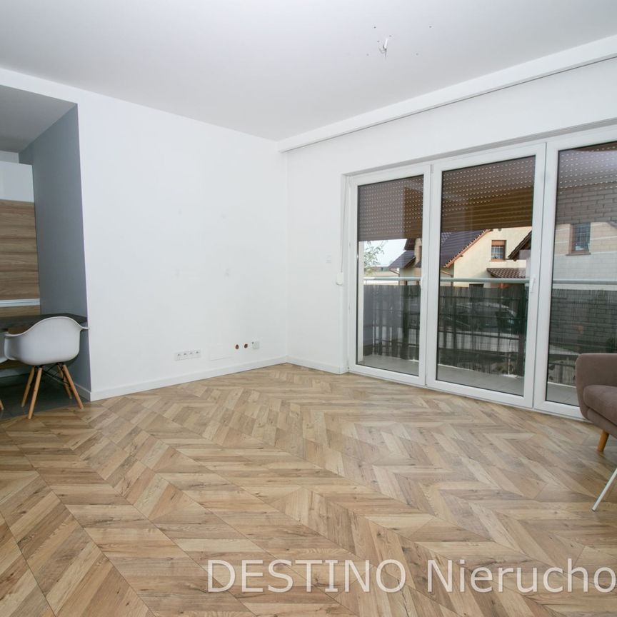 Mieszkanie na wynajem – Śliwniki, Jabłonkowa - Zdjęcie 1