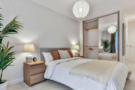 2 bedroom apartment to rent - Photo 5