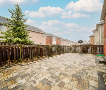 For Lease - 91 Crawford Street, Markham, Ontario - Photo 4