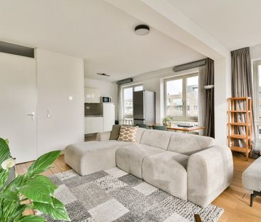 Te huur: Appartement Hoofdweg 819 in Amsterdam - Photo 2