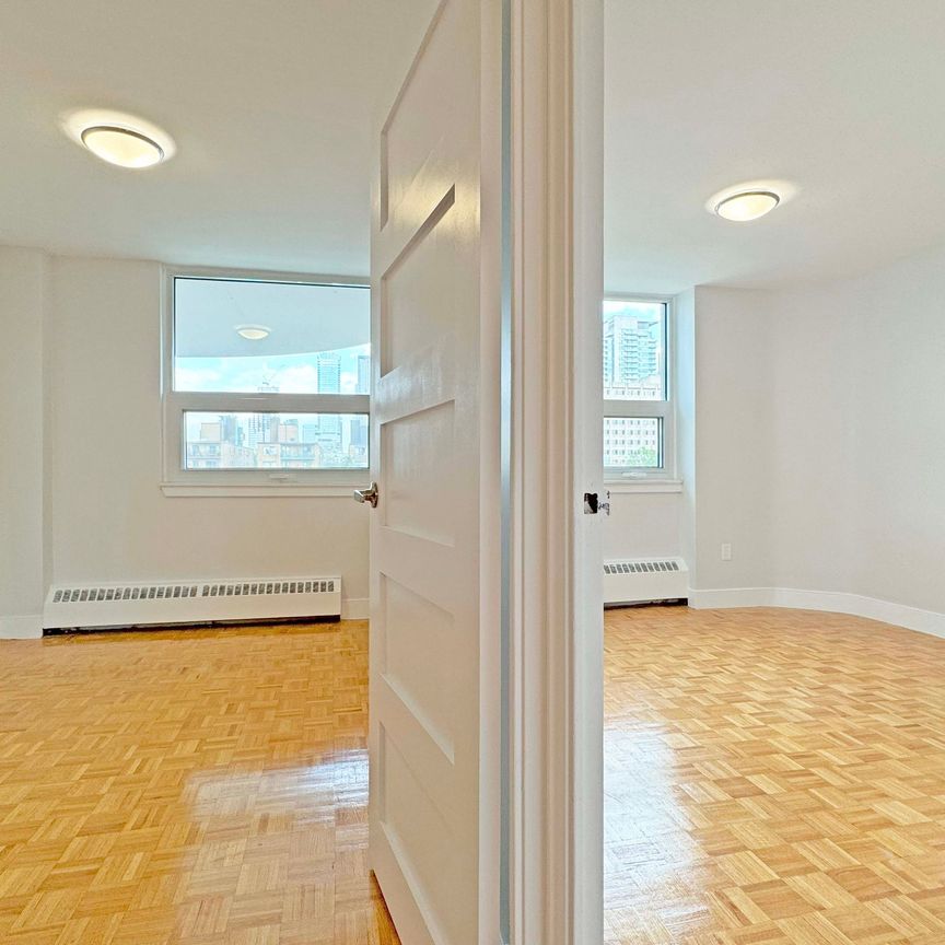 For Lease - 485 Huron Street Unit# 506, Toronto, Ontario - Photo 1