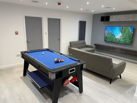 7 Bed Detached House, Charter Avenue, CV4 - Photo 2