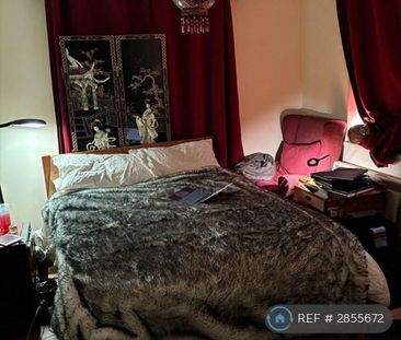 1 bedroom maisonette to rent - Photo 5