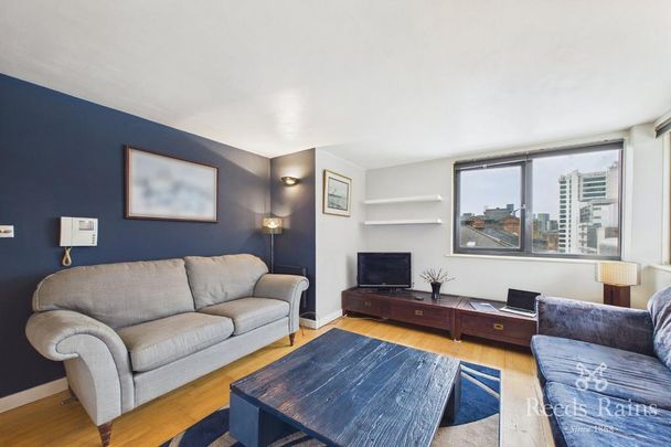 2 bedroom penthouse to rent - Photo 1