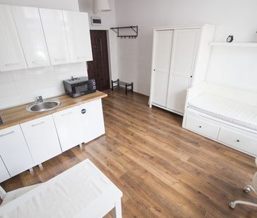 Katowice Śródmieście, ul. Juliusza Słowackiego - Photo 6