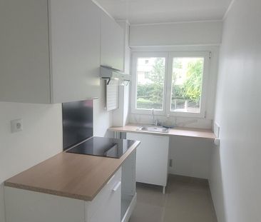 Location Appartement 2 pièces 34m² ISSY LES MOULINEAUX 92130 - Photo 3