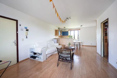 Appartement te huur - Photo 2