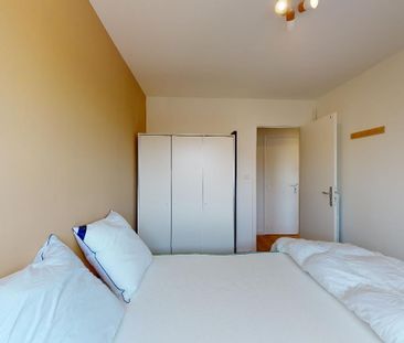 Toulouse Cugnaux — Chambre Privée 1 - Photo 3