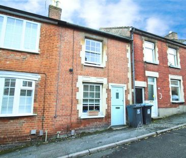 2 bedroom terraced house to rent - Photo 1