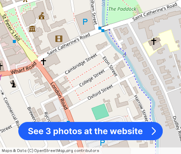 College Street, Grantham - Photo 1