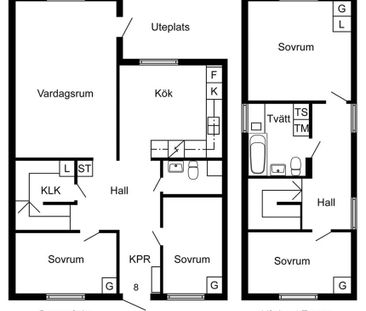 Klostervägen 65 - Foto 2
