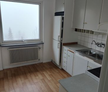 Fjällabergsvägen, Hultafors - Photo 3