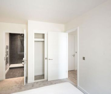 3 bedroom apartment to rent - Photo 6