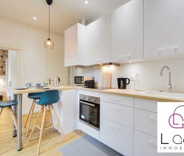 Location Appartement 1 pièce 13m² - Photo 4