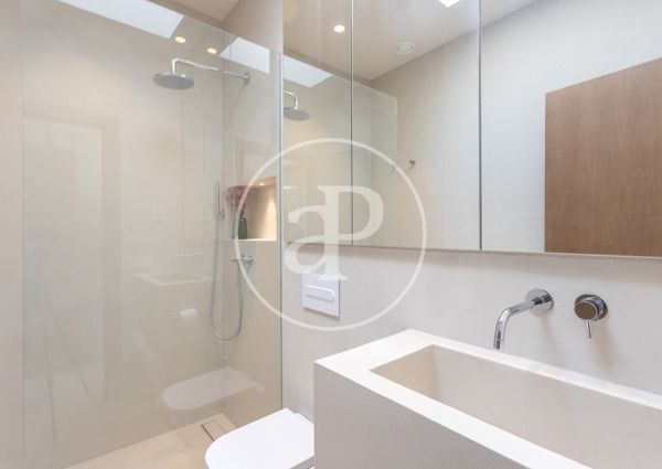 Furnished house for rent on Molí Street (Can Girona)