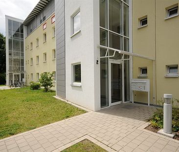 3-Zimmer-Wohnung in Erlangen Sieglitzhof *wird modernisiert* - Photo 1