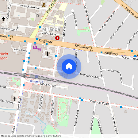 19 Urunga Parade, Miranda, Sydney, New South Wales 2228