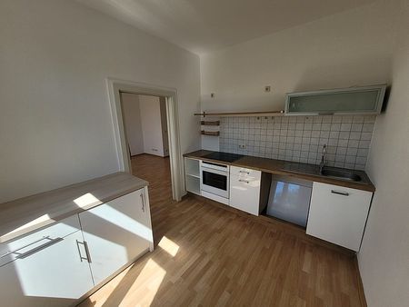 EBK, BALKON, KAßBERG ab sofort mietbar - Foto 4