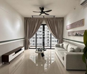 Fully Furnished Condominium For Rent - Foto 4