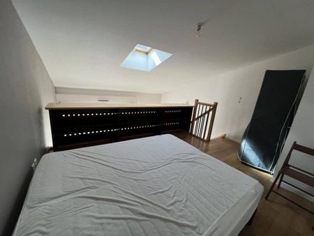 Location appartement duplex/triplex 2 pièces 31 m² à Villefranche-de-Rouergue (12200) - Photo 5