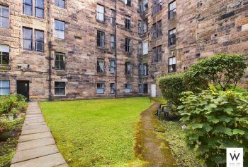 HMO Clouston Street, West End, Glasgow G20 8QX - Photo 5