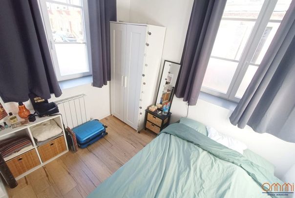 Appartement meublé de standing 1 chambre - Photo 1