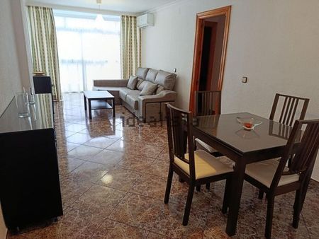 Alquiler de piso en Calle Francisco Pacheco - Photo 3