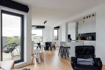 Chemin des Deux Maisons, 1200, Woluwe-Saint-Lambert - Photo 3