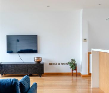 2 bedroom apartment to rent - Photo 6