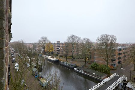 De Wittenkade 63-4, 1052 AD Amsterdam - Foto 3