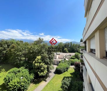 Location Appartement 1 pièce 19m² MEYLAN 38240 - Photo 5